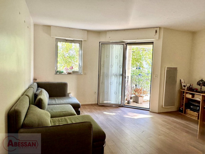 vente Appartement Paris 16eme Arrondissement - Photo 1