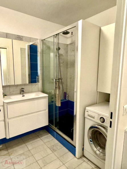 vente Appartement Paris 16eme Arrondissement - Photo 5