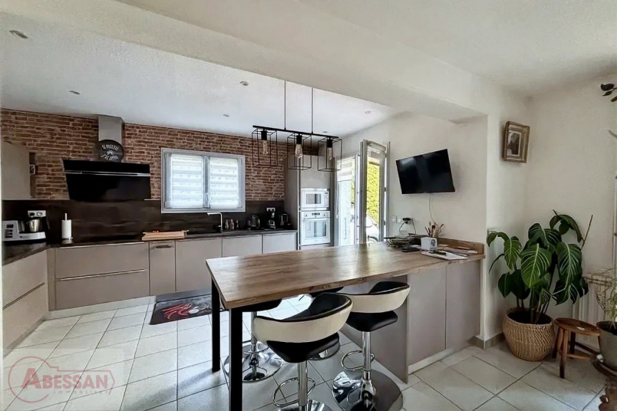 vente Maison individuelle Rousson - Photo 3
