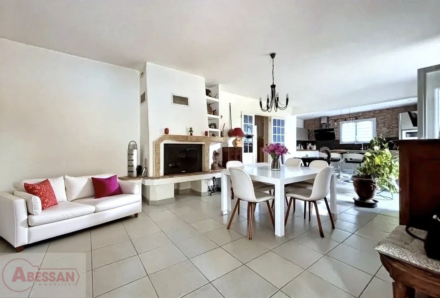 vente Maison individuelle Rousson - Photo 4