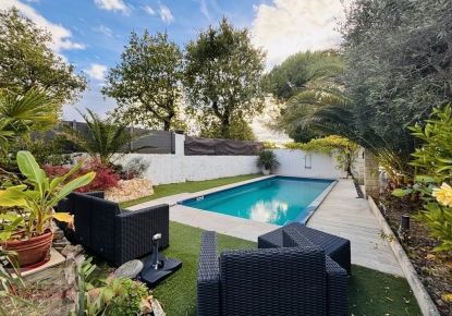 vente Maison individuelle Rousson