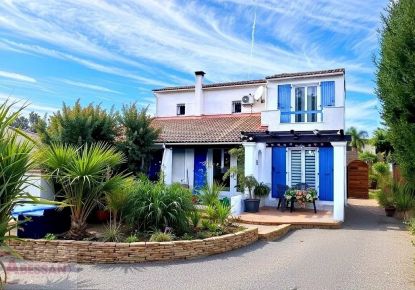 vente Maison individuelle Rousson