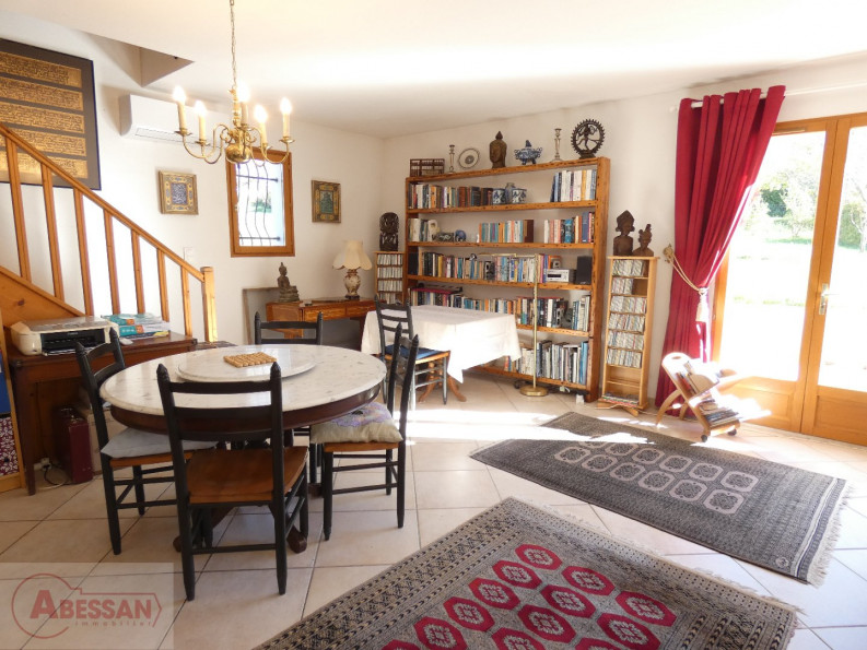 vente Maison individuelle Cordes-sur-ciel - Photo 8