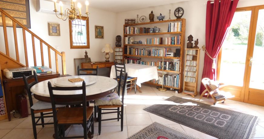 vente Maison individuelle Cordes-sur-ciel