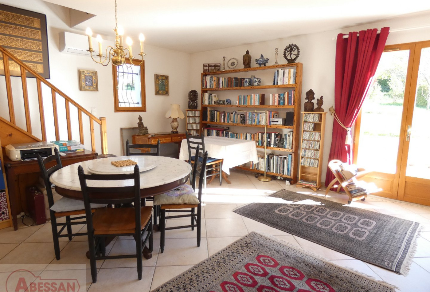 vente Maison individuelle Cordes-sur-ciel - Photo 8