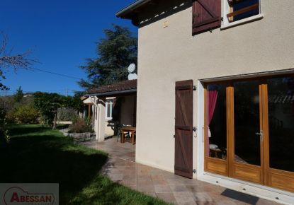 vente Maison individuelle Cordes-sur-ciel