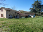 vente Maison individuelle Cordes-sur-ciel