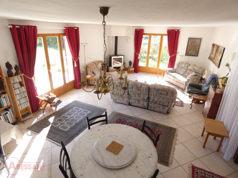 vente Maison individuelle Cordes-sur-ciel - Photo 7