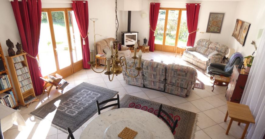 vente Maison individuelle Cordes-sur-ciel