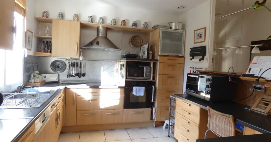 vente Maison individuelle Cordes-sur-ciel