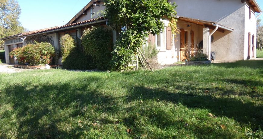 vente Maison individuelle Cordes-sur-ciel