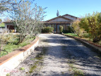 vente Maison individuelle Cordes-sur-ciel