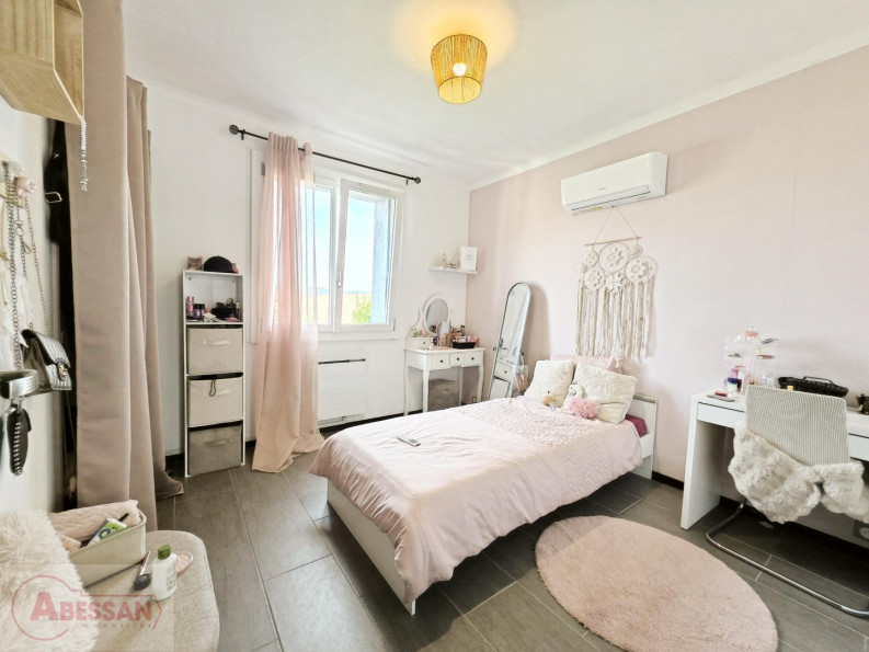 vente Maison Saint Hilaire De Brethmas - Photo 8