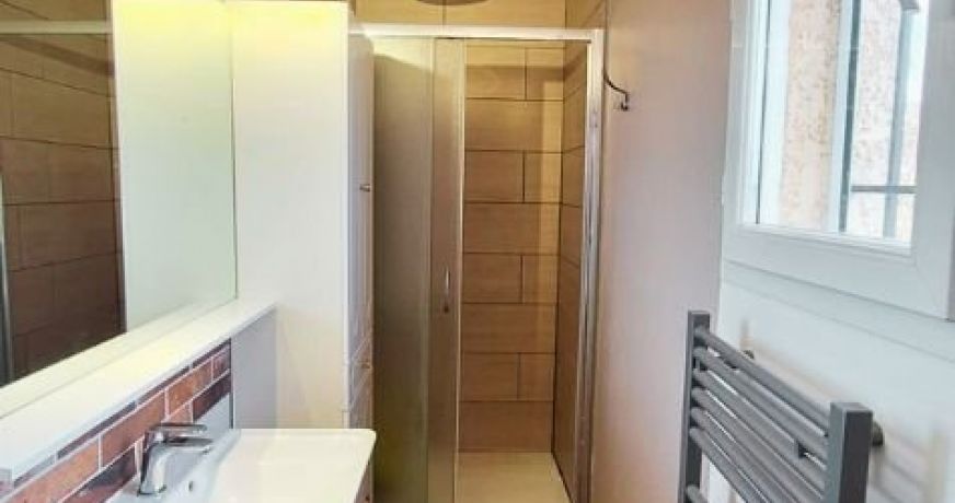 vente Maison Moulezan