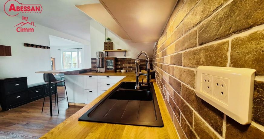 vente Maison Ledignan