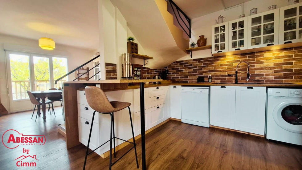 vente Maison Ledignan - Photo 9