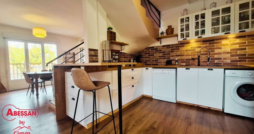 vente Maison Ledignan