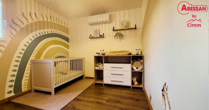 vente Maison Ledignan