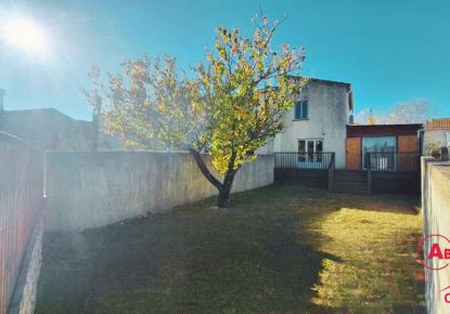 vente Maison Ledignan