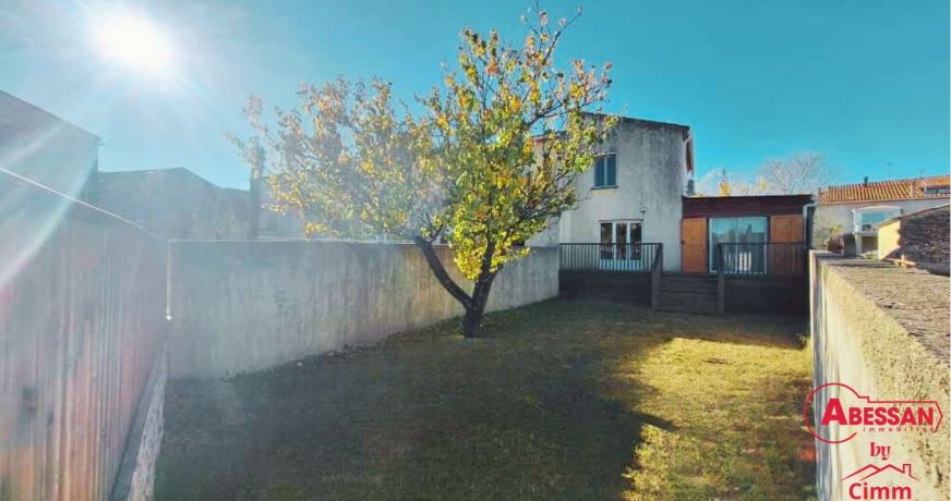 vente Maison Ledignan