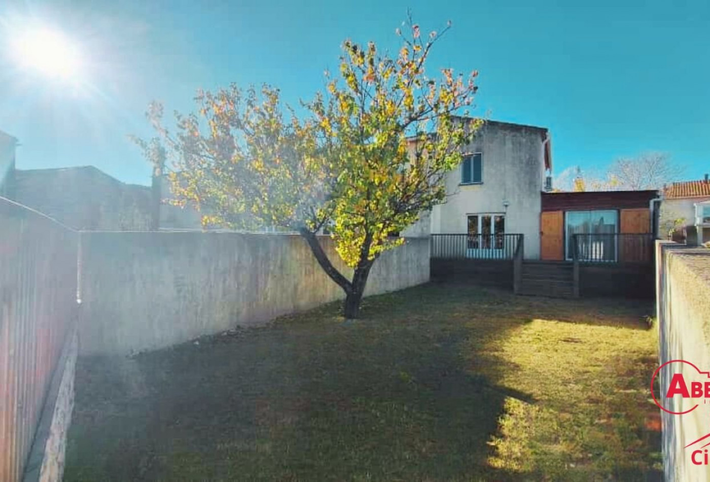 vente Maison Ledignan - Photo 1