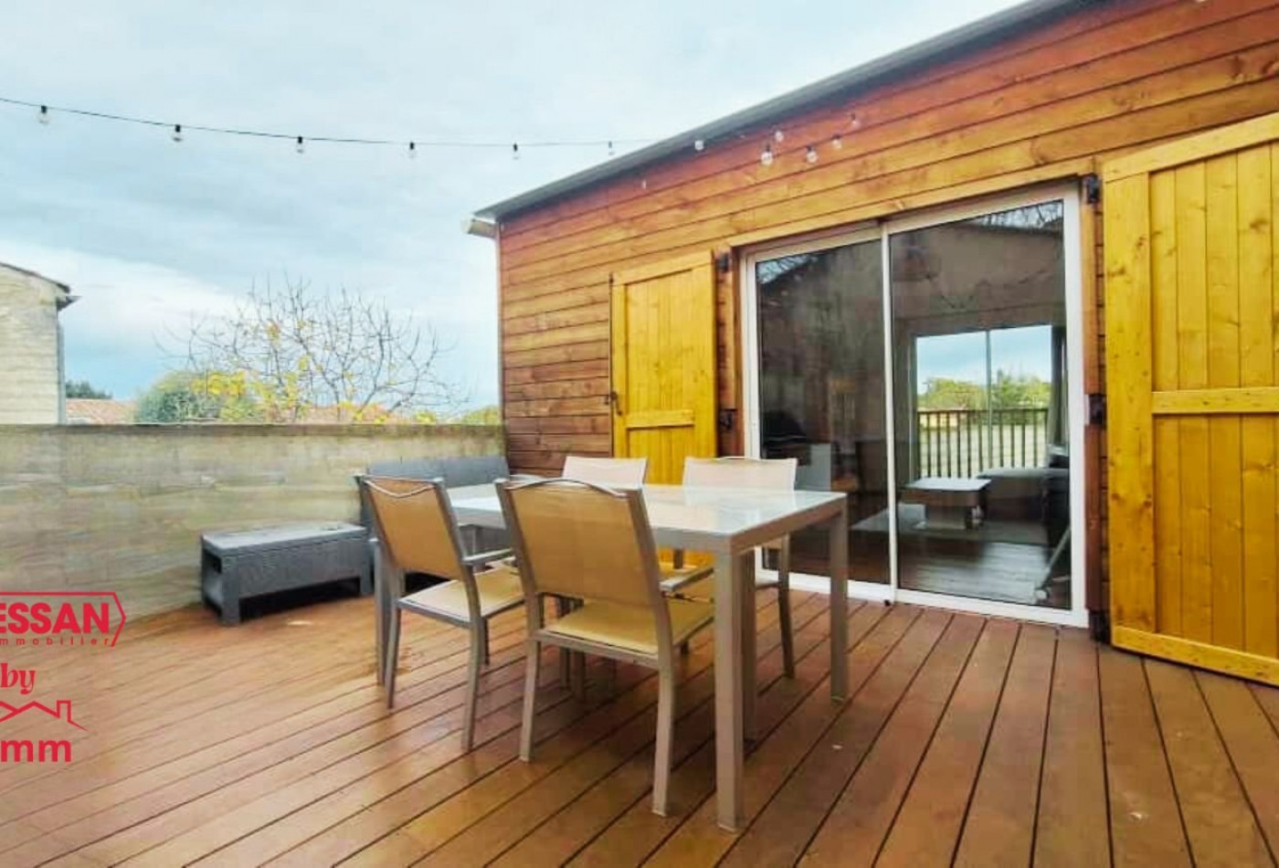 vente Maison Ledignan - Photo 2