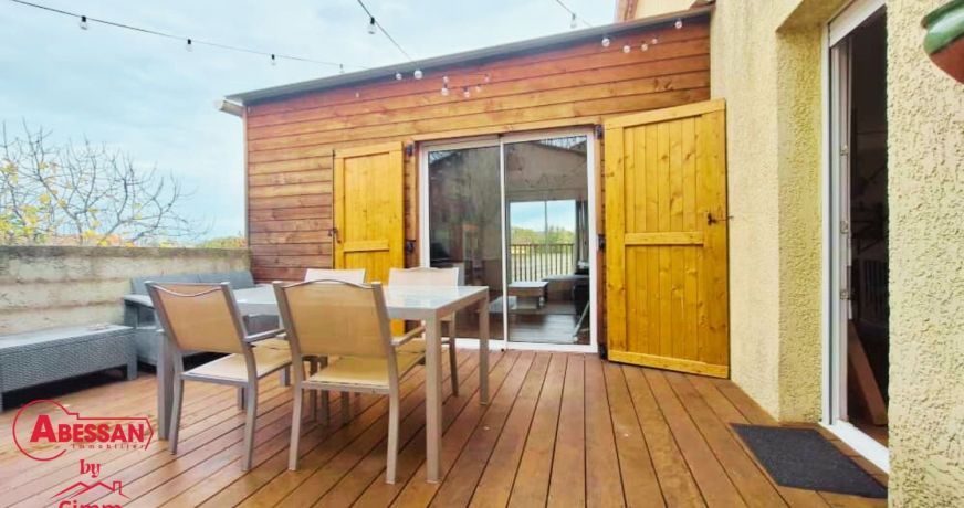 vente Maison Ledignan