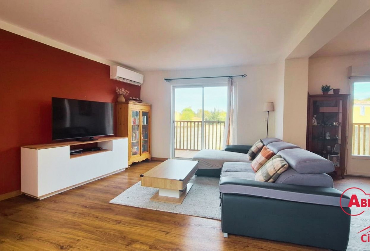 vente Maison Ledignan - Photo 7