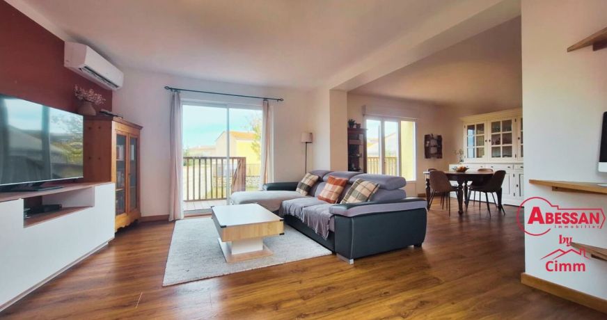 vente Maison Quissac