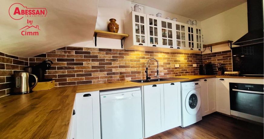 vente Maison Quissac