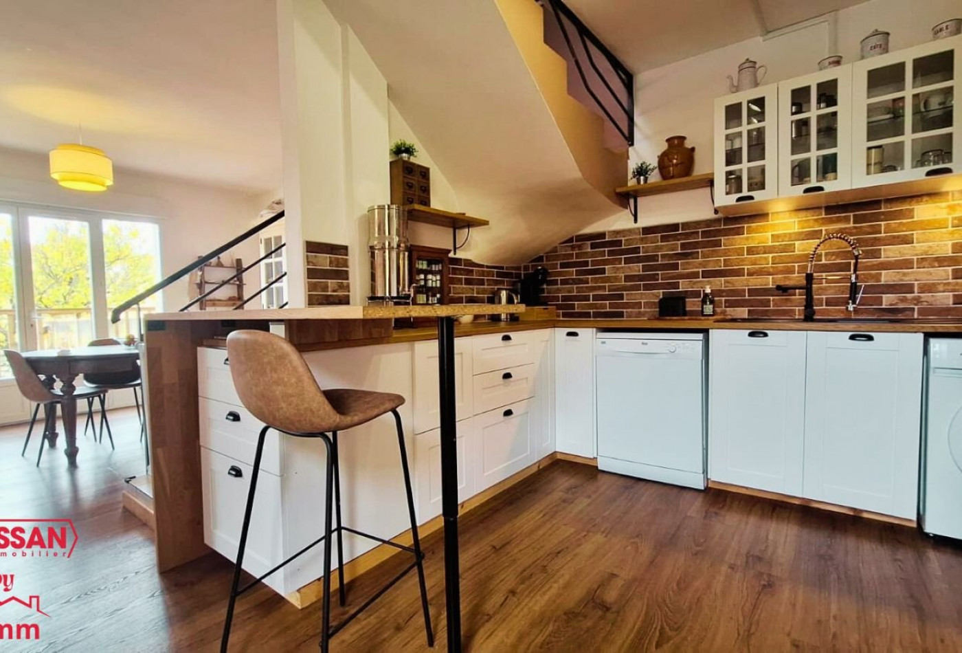 vente Maison Quissac - Photo 9