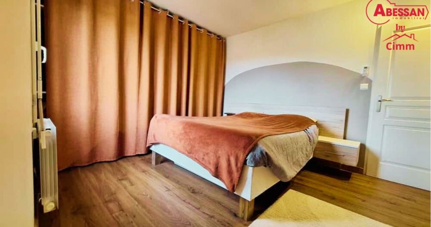 vente Maison Quissac