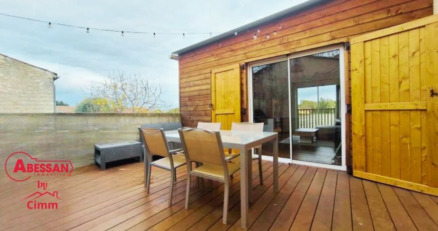 vente Maison Quissac