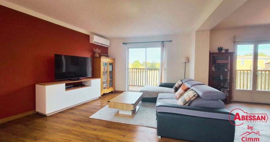 vente Maison Quissac