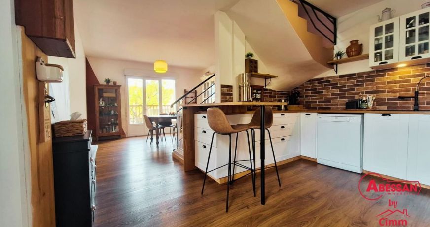 vente Maison Quissac