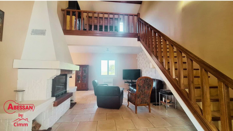 vente Maison Ledignan - Photo 4