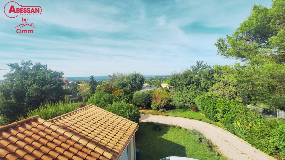 vente Maison Saint Christol Les Ales - Photo 3