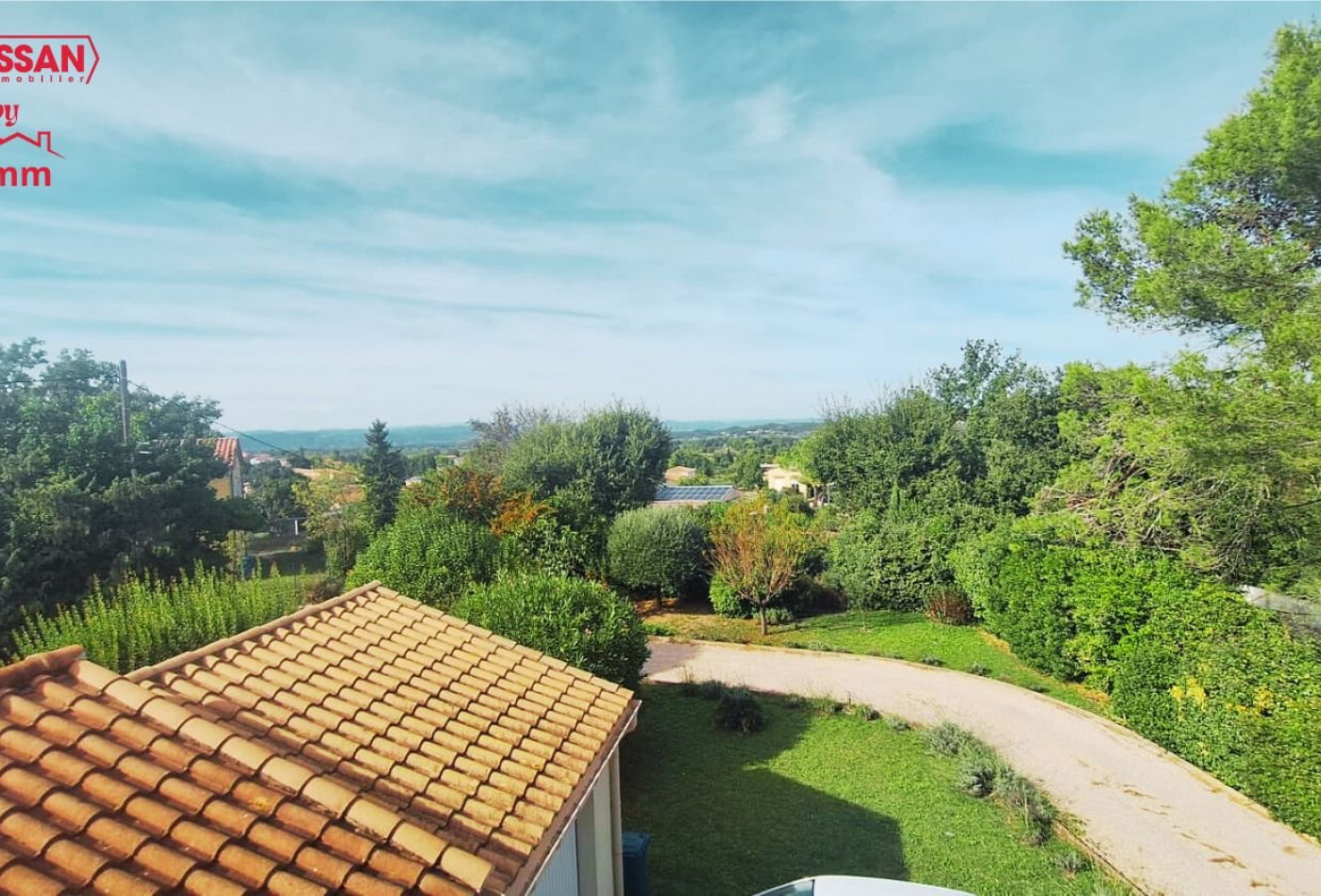 vente Maison Saint Christol Les Ales - Photo 3