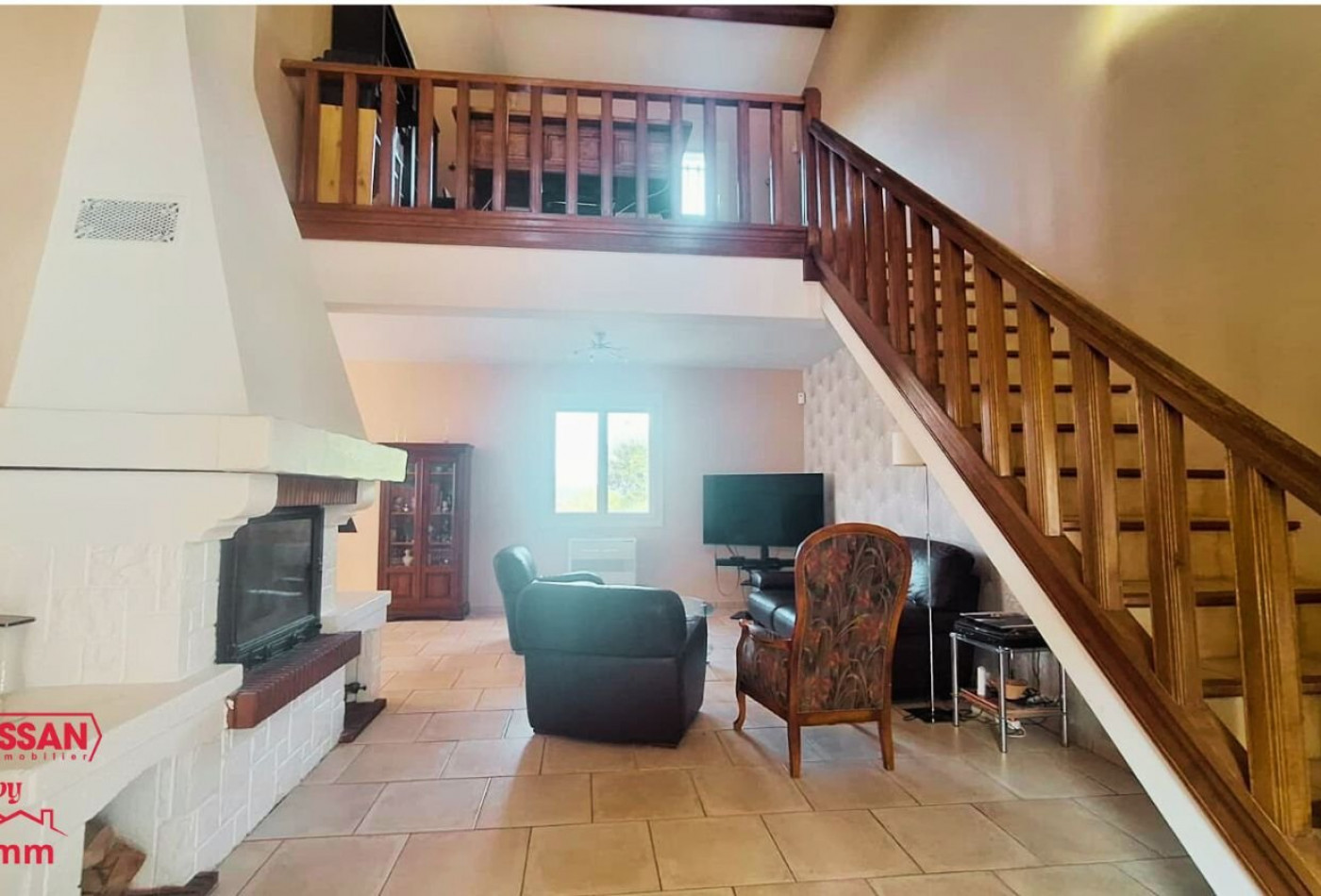 vente Maison Saint Christol Les Ales - Photo 4