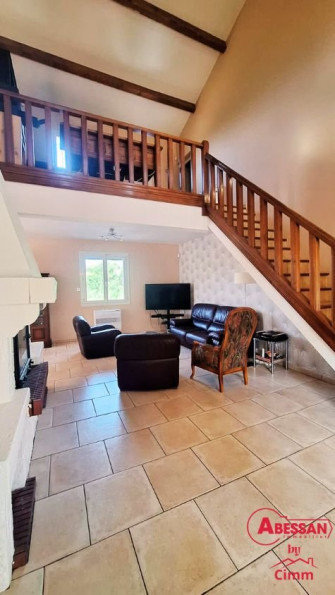 vente Maison Saint Christol Les Ales - Photo 5