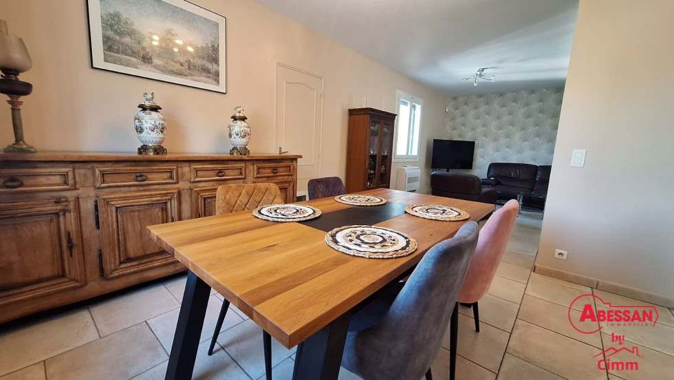 vente Maison Saint Christol Les Ales - Photo 8