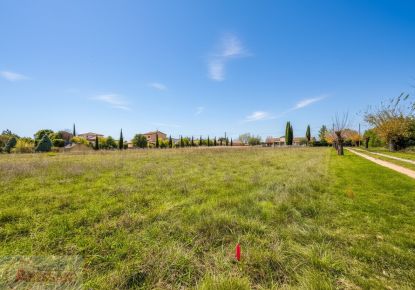 vente Terrain constructible Saint Christol Les Ales