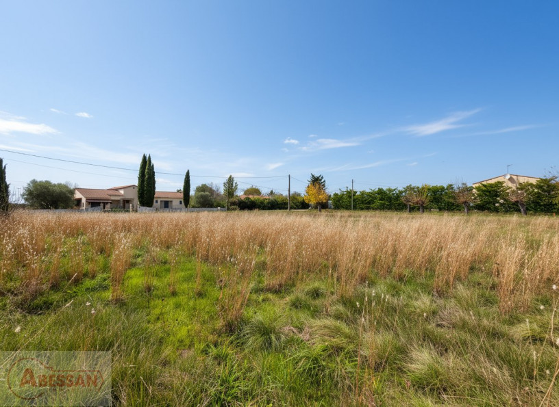 vente Terrain constructible Saint Christol Les Ales - Photo 6