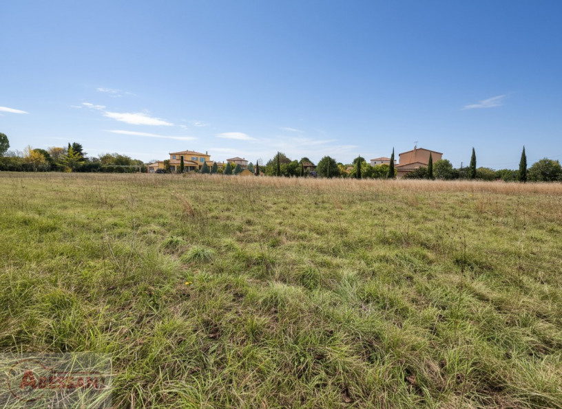 vente Terrain constructible Saint Christol Les Ales - Photo 7