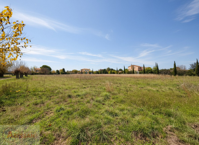 vente Terrain constructible Saint Christol Les Ales - Photo 8