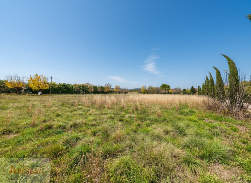 vente Terrain constructible Saint Christol Les Ales - Photo 9