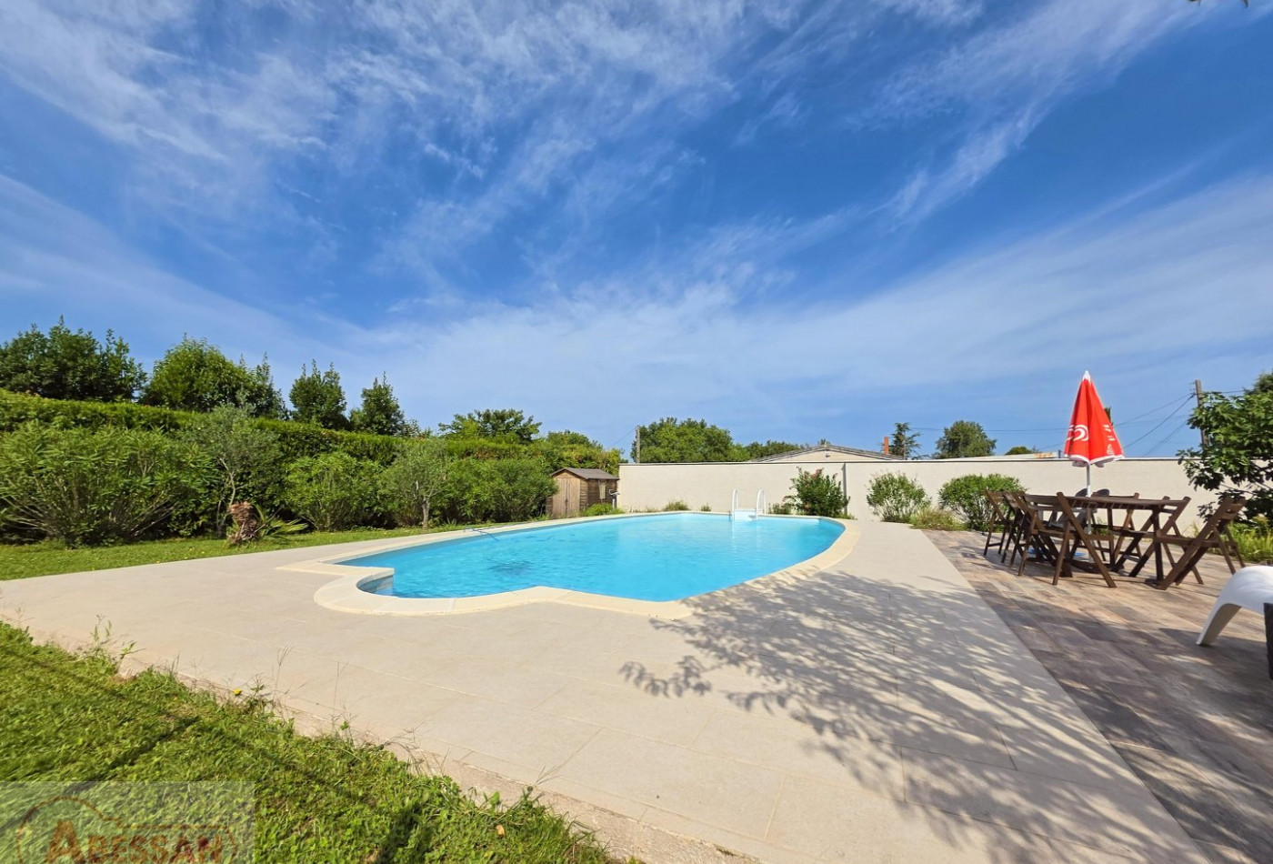 vente Maison Ales - Photo 2