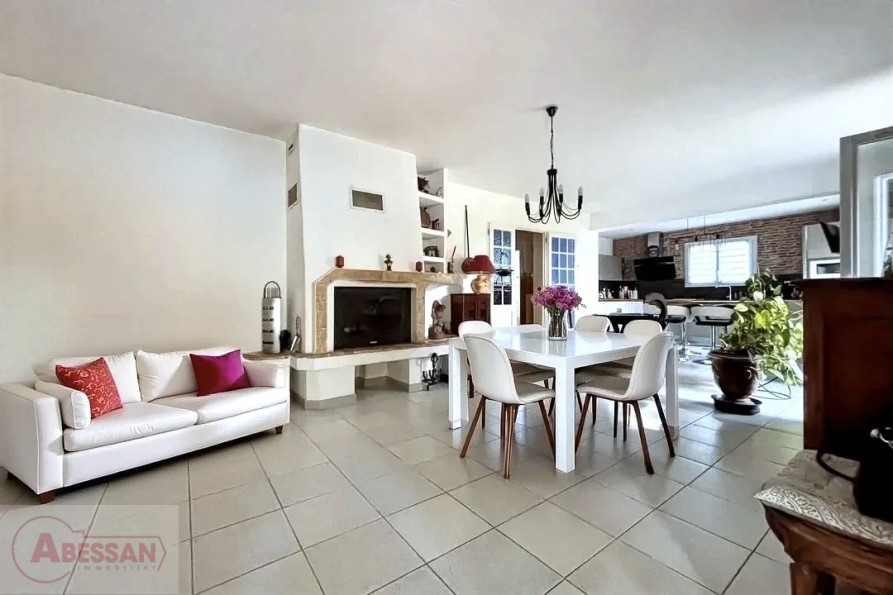 vente Maison individuelle Ales - Photo 5