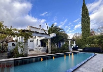 vente Maison individuelle Ales