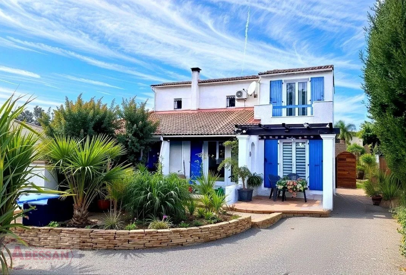 vente Maison individuelle Ales - Photo 2